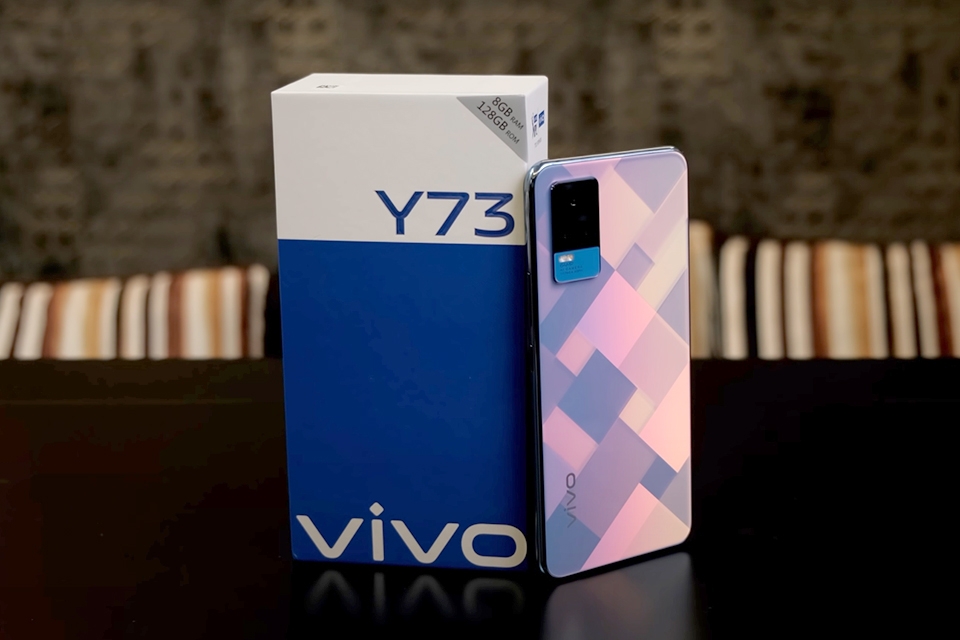 vivo Y73 vivo Y73