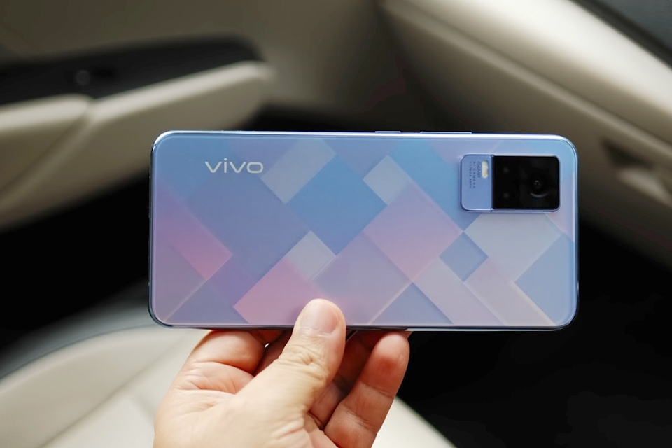 Mặt lưng vivo Y73 Mặt lưng vivo Y73