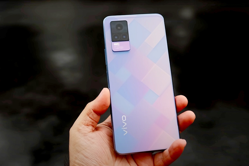 vivo Y73 vivo Y73