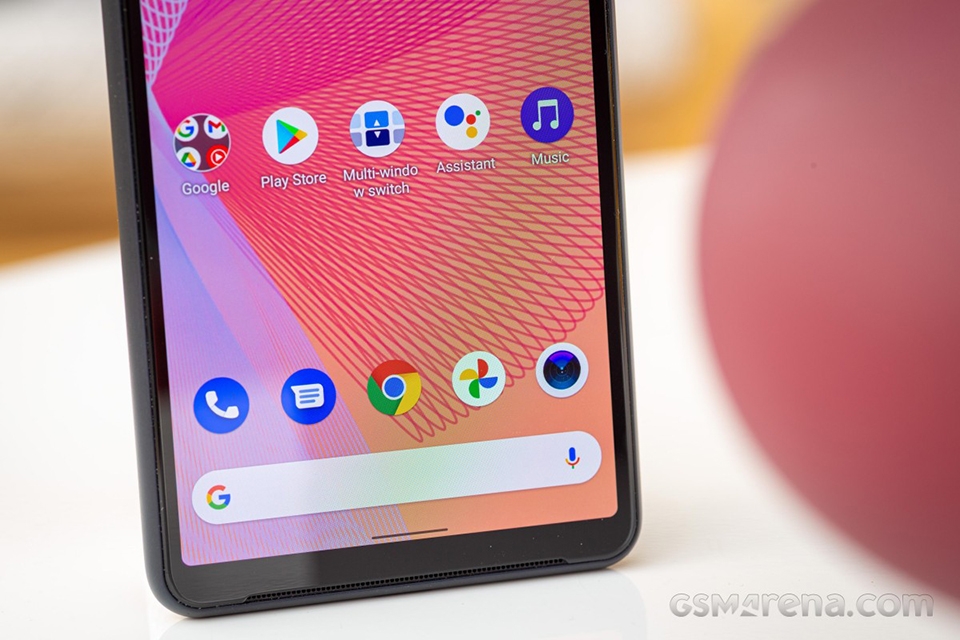 Sony Xperia 10 III sử dụng chip xử lý Snapdragon 690