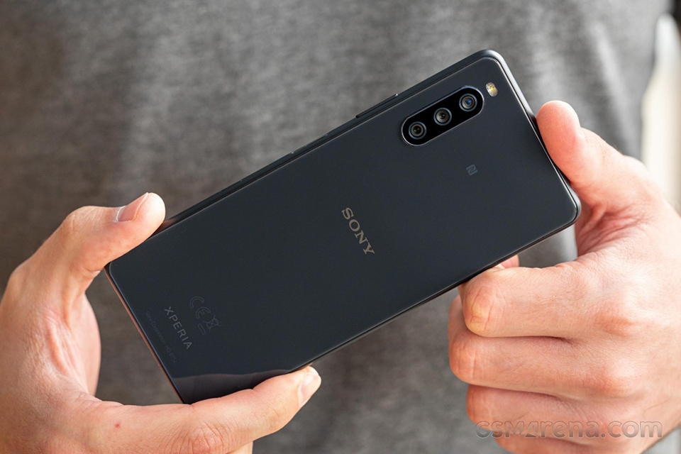 Sony Xperia 10 III