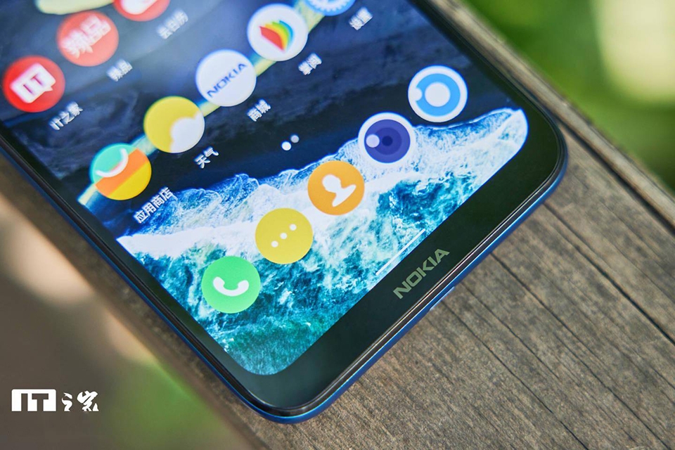 Nokia C20 Plus chạy Android 11