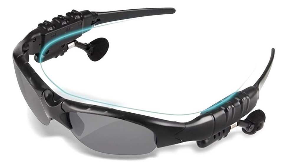 TechKen Sunglasses TechKen Sunglasses