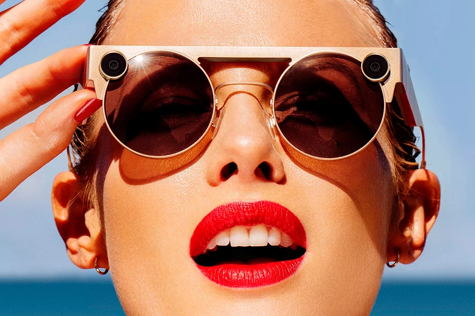 Snap Spectacles 3 Snap Spectacles 3