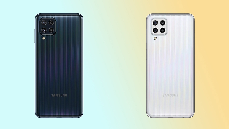 Galaxy M32