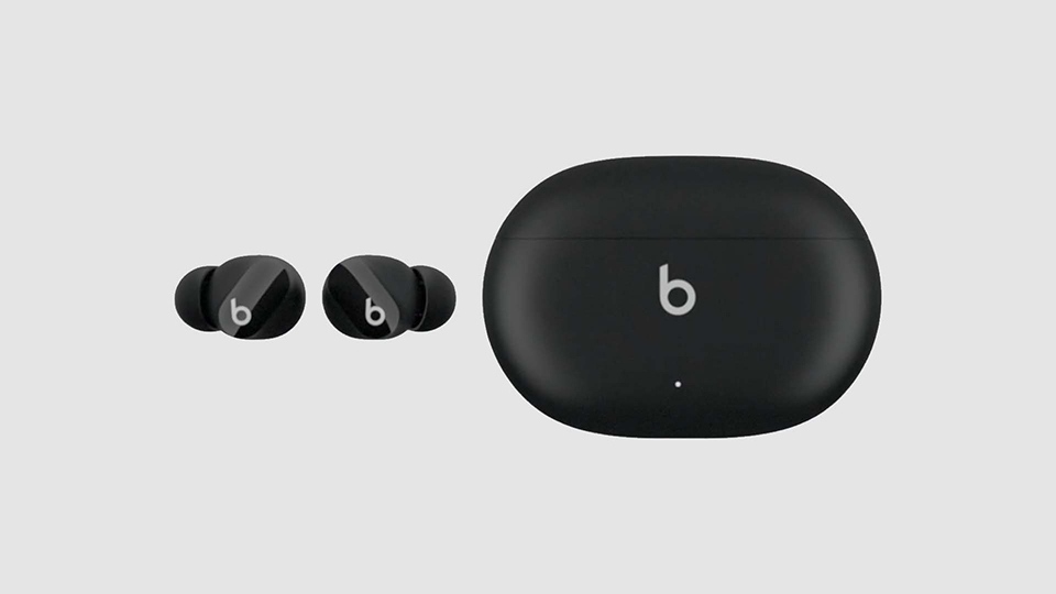 Beats Studio Buds được đồn sẽ ra mắt vào ngày 21/7 tới