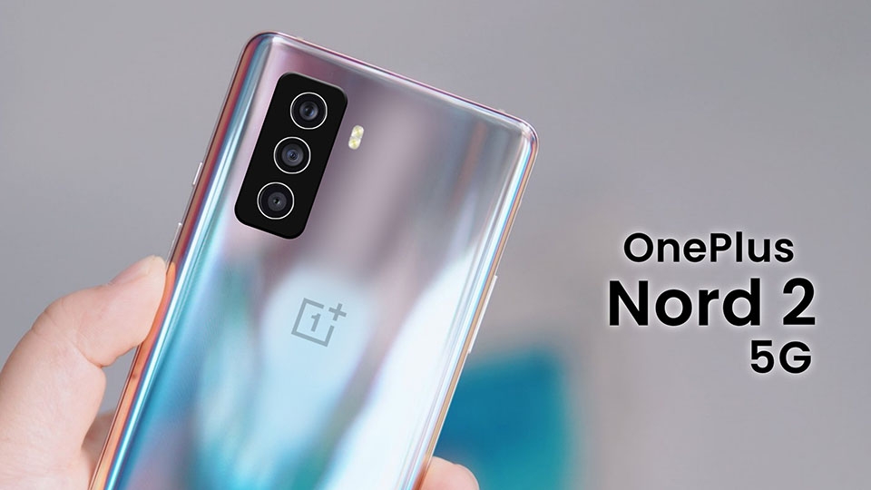 OnePlus Nord 2 có thể là phiên bản “cải tiến” của Realme X9 Pro OnePlus Nord 2 có thể là phiên bản “cải tiến” của Realme X9 Pro