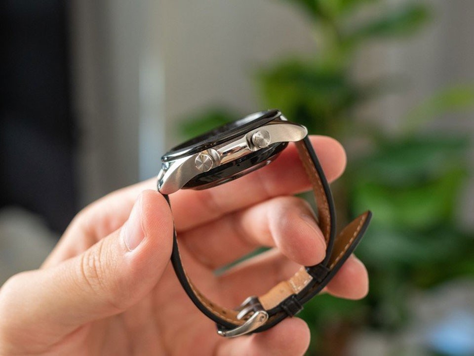 Samsung Galaxy Watch 3 Samsung Galaxy Watch 3