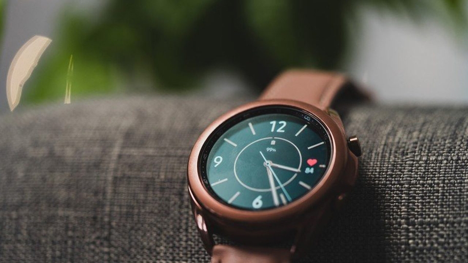 Samsung Galaxy Watch 4 cũng có thể có phiên bản mini Samsung Galaxy Watch 4 cũng có thể có phiên bản mini