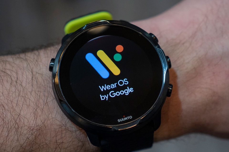 Samsung Galaxy Watch 4 cũng có thể chuyển sang sử dụng HĐH Wear OS Samsung Galaxy Watch 4 cũng có thể chuyển sang sử dụng HĐH Wear OS
