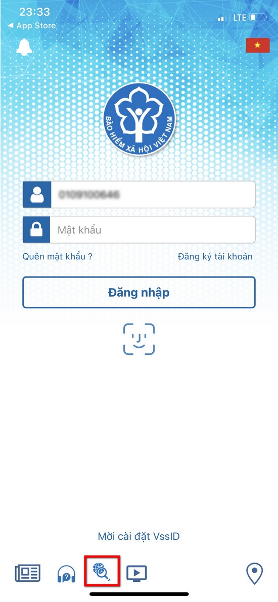 Cách tra cứu Cơ quan bảo hiểm gần nhất (2)
