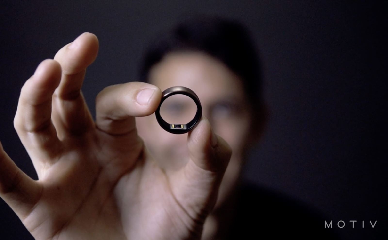 Motiv Smart Ring là chiếc nhẫn thông minh cực hot hiện nay