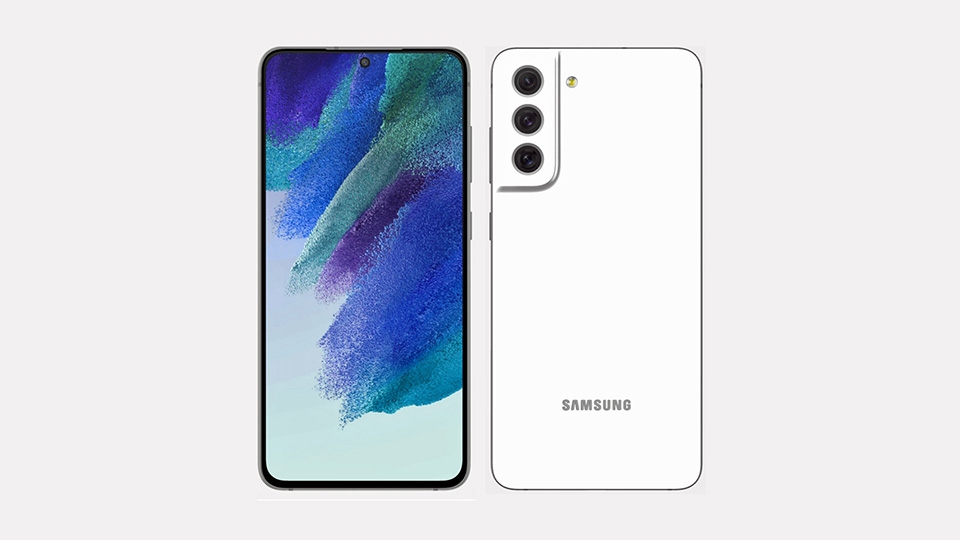Galaxy S21 FE Galaxy S21 FE