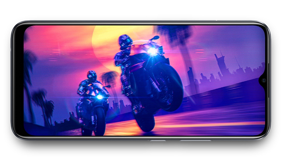Realme Narzo 30A