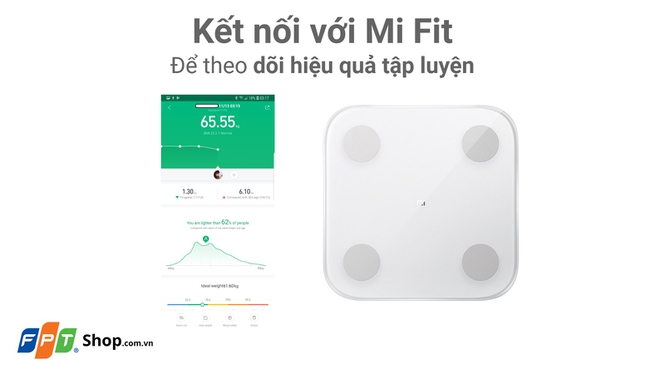 chọn mua cân sức khỏe điện tử - hình 1