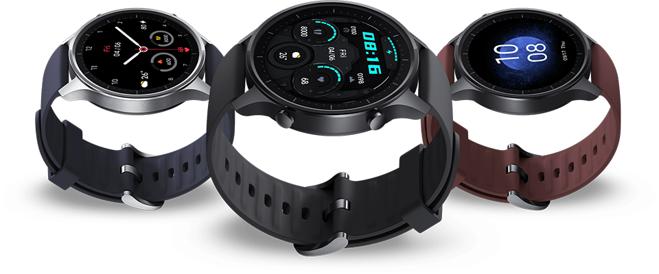 Xiaomi Mi Watch Revolve Active sẽ ra mắt vào ngày 22/6 tới Xiaomi Mi Watch Revolve Active sẽ ra mắt vào ngày 22/6 tới