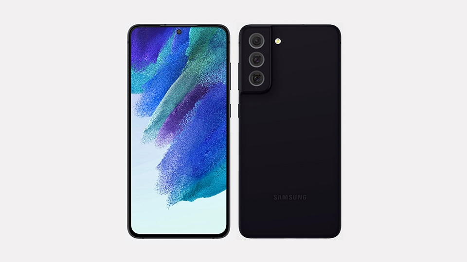 Galaxy S21 FE Galaxy S21 FE