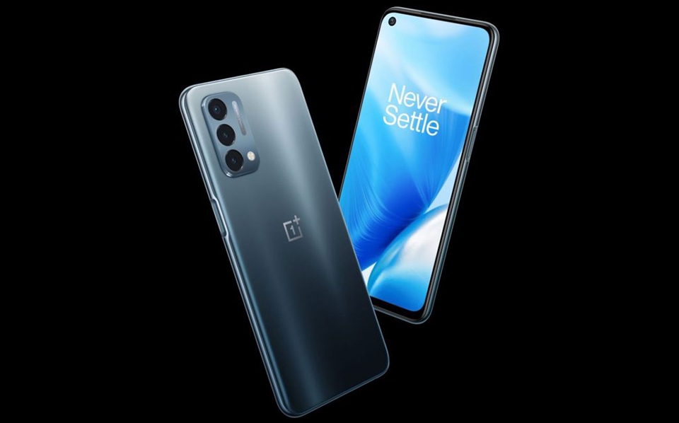 OnePlus Nord N200 5G