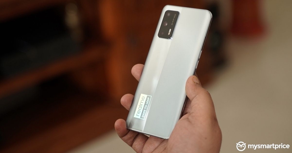 Thông tin Realme X9 (ảnh 2)
