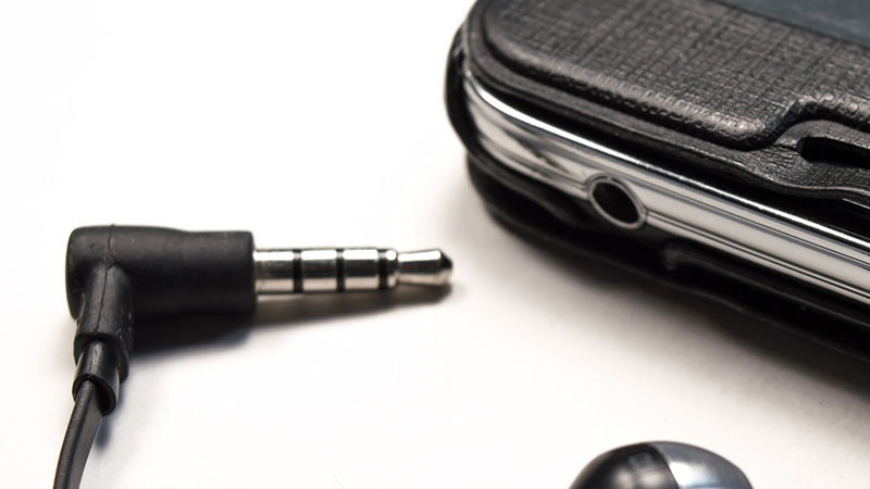 sửa lỗi chế độ tai nghe samsung - hình 1