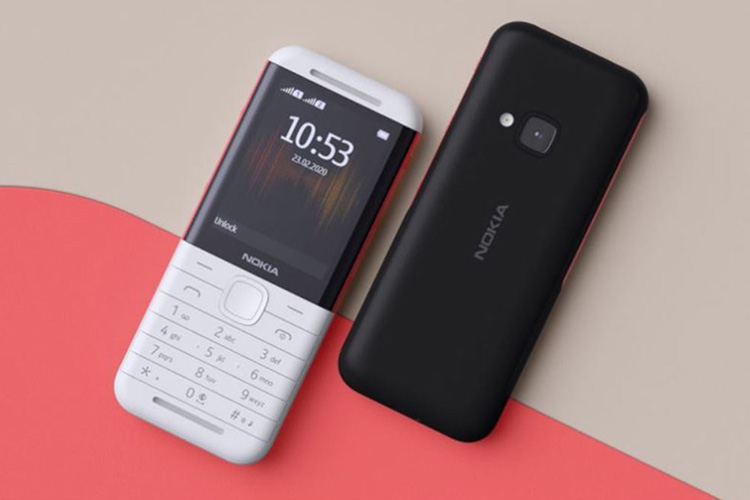 Điện thoại “cục gạch” Nokia ngày ấy và bây giờ: Loạt công nghệ mới mà trước kia chưa từng có 1