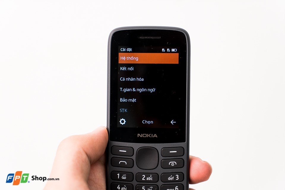 Điện thoại cục gạch ngày ấy và bây giờ 5