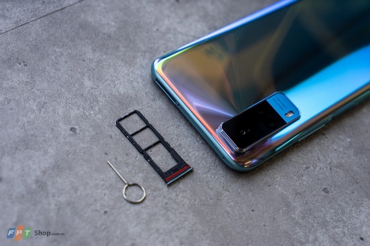 Helio G80 cùng công nghệ RAM mở rộng tiên phong