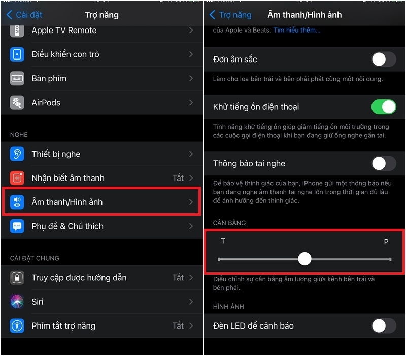 Cách sửa lỗi AirPods không phát âm thanh (5)