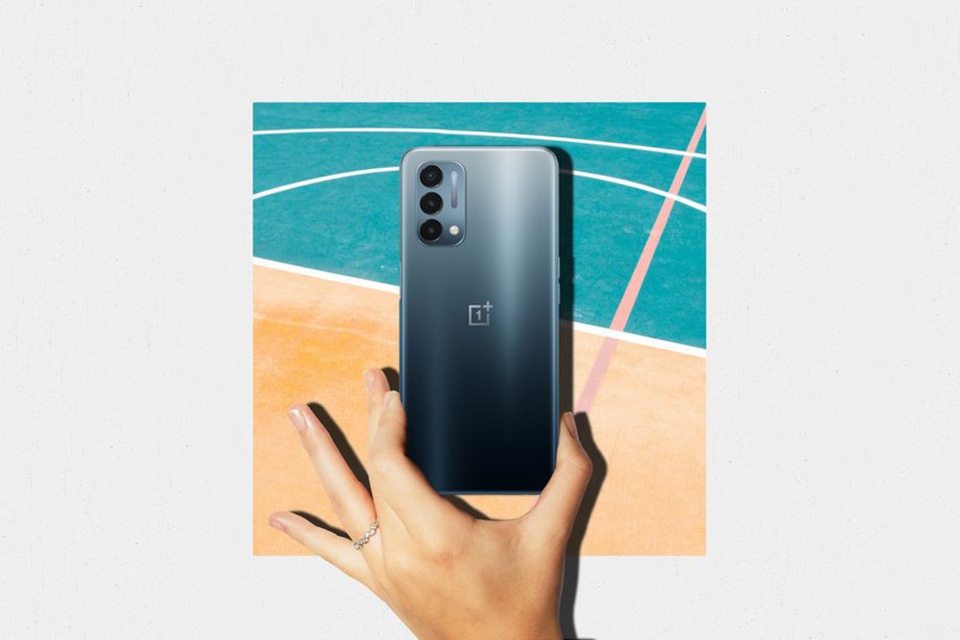 OnePlus Nord N200 5G ra mắt