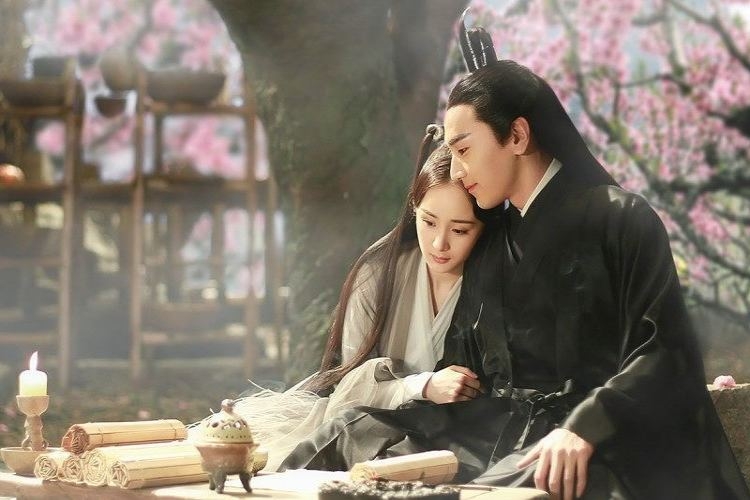 Eternal Love - Tam Sinh Tam Thế Thập Lý Đào Hoa (2017)