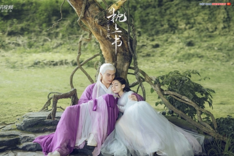 Eternal Love Of Dream - Tam Sinh Tam Thế Chẩm Thượng Thư (2020)