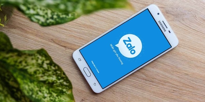 Có lấy lại mật khẩu Zalo bằng số điện thoại khác được không? (1)