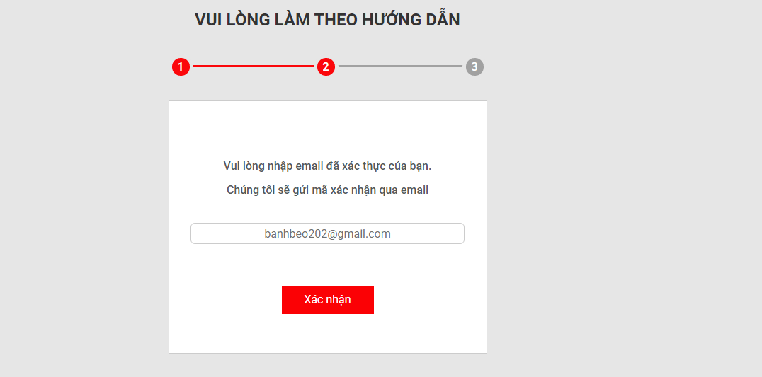 Hướng dẫn thay đổi số điện thoại Garena đơn giản và dễ hiểu (4)