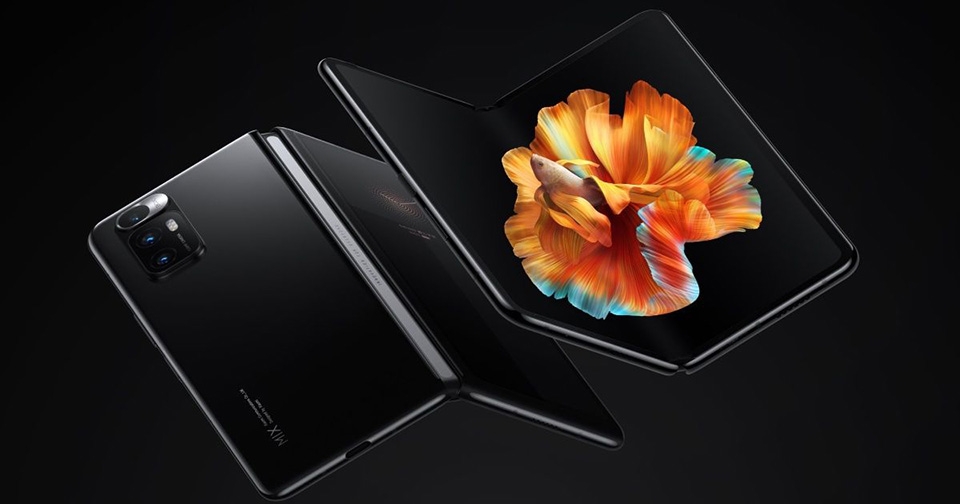 Xiaomi Mi MIX Fold Xiaomi Mi MIX Fold