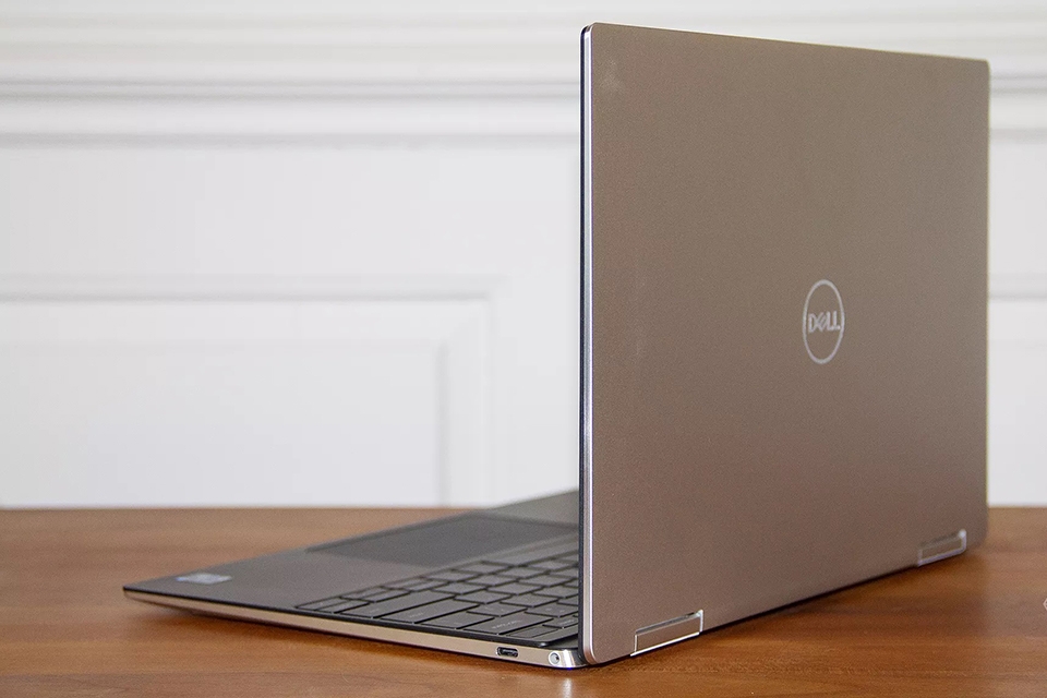 Dell XPS 13 9310