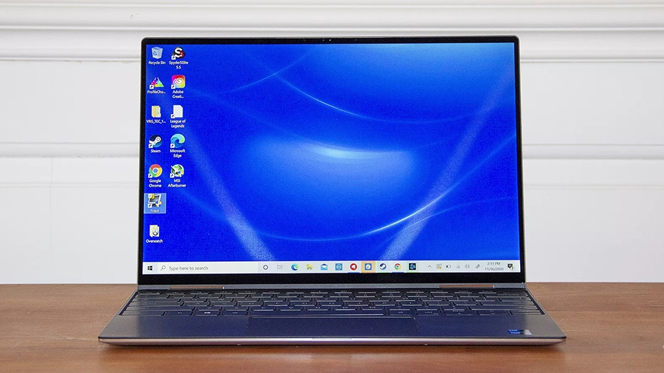 Dell XPS 13 9310