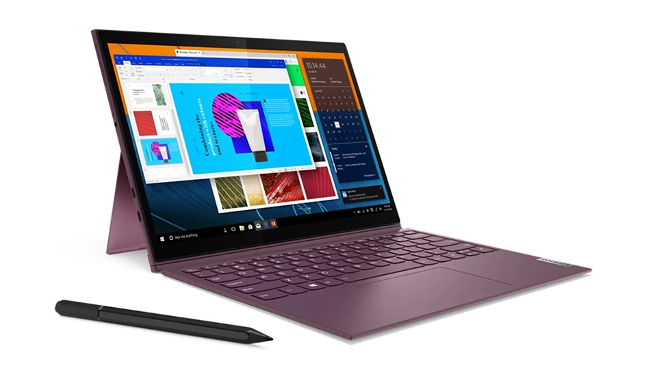 Lenovo Yoga Duet 7 13IML05