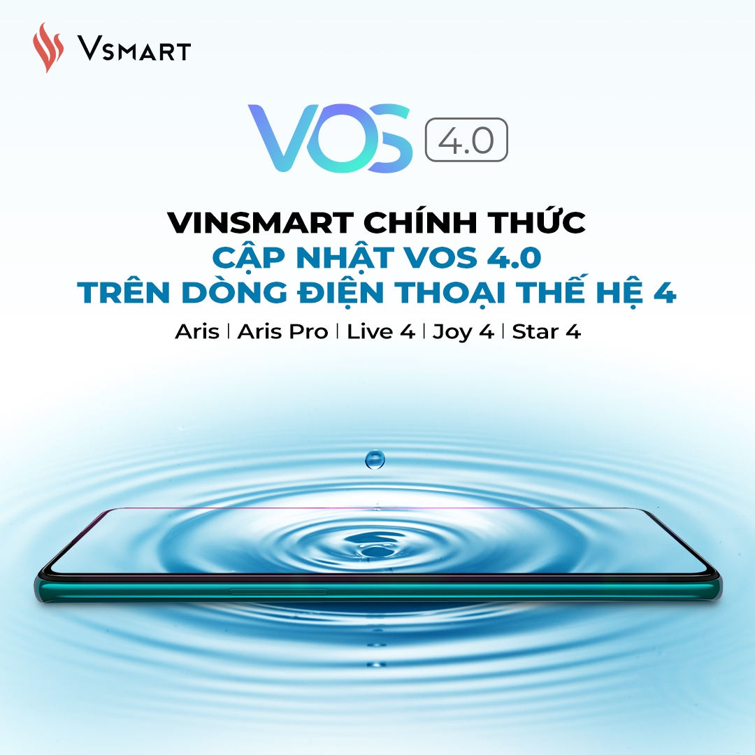 VOS 4.0