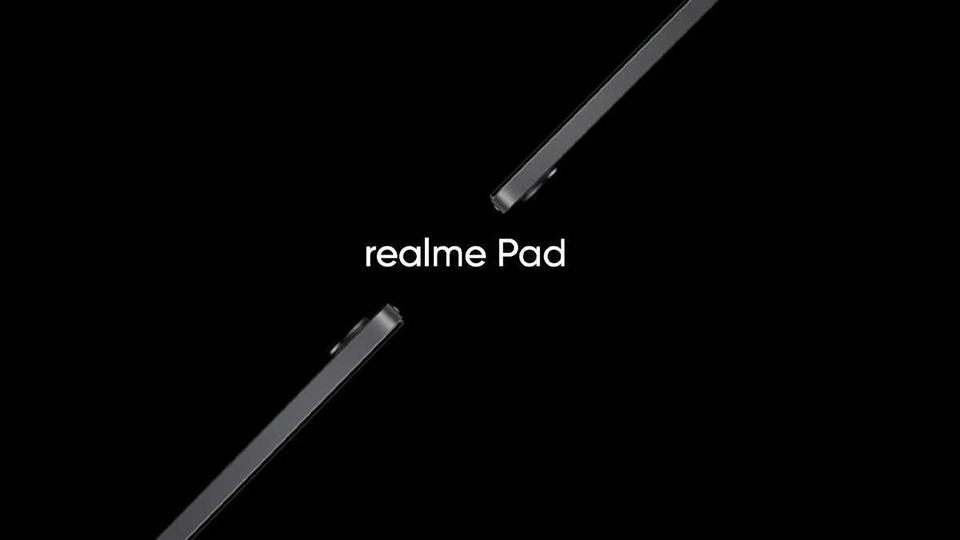 Realme Pad Realme Pad