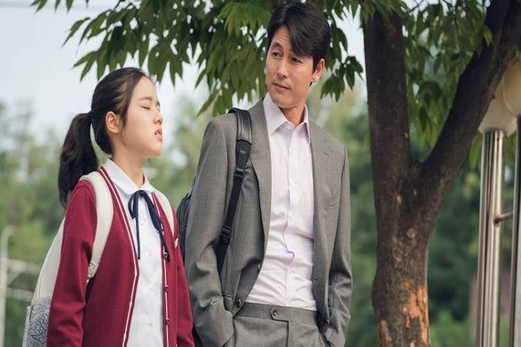 Innocent Witness - Chứng Nhân Hoàn Hảo