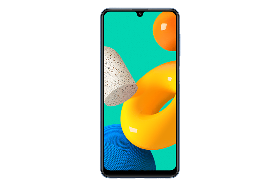 Thông tin Galaxy M32 (ảnh 3)