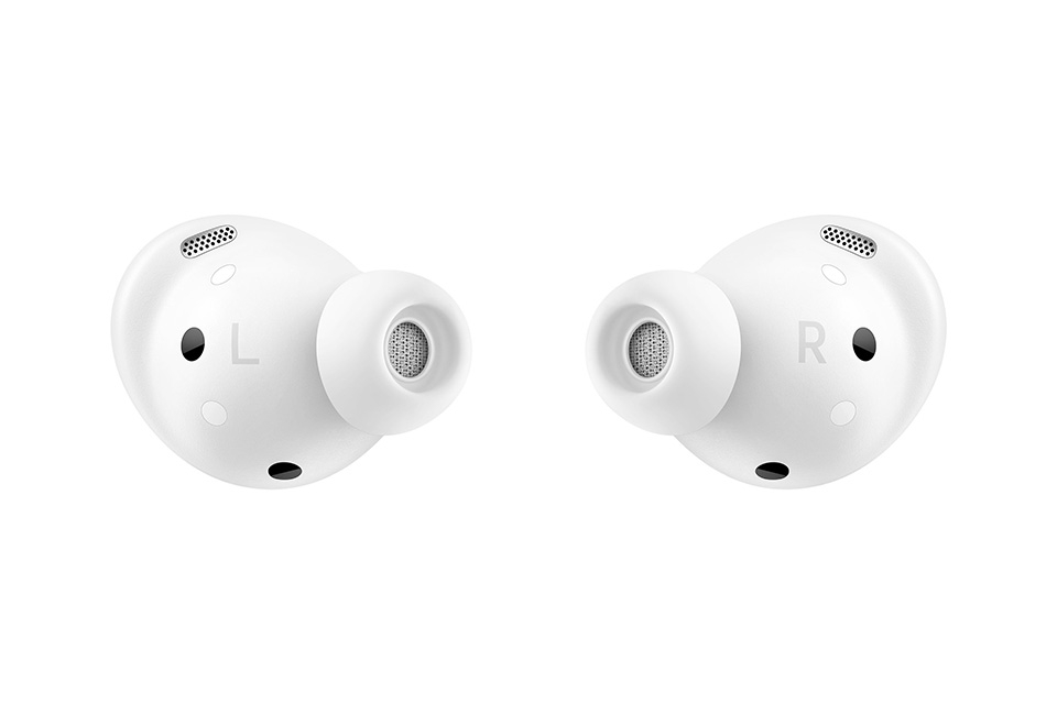 Galaxy Buds Pro (ảnh 2) Galaxy Buds Pro (ảnh 2)