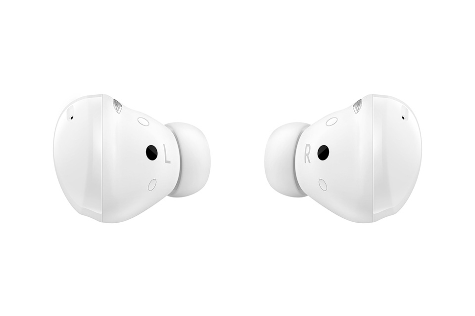 Galaxy Buds Pro (ảnh 4) Galaxy Buds Pro (ảnh 4)