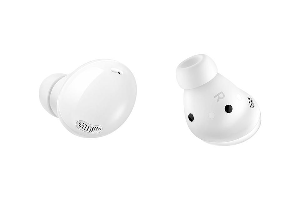 Galaxy Buds Pro (ảnh 4) Galaxy Buds Pro (ảnh 4)