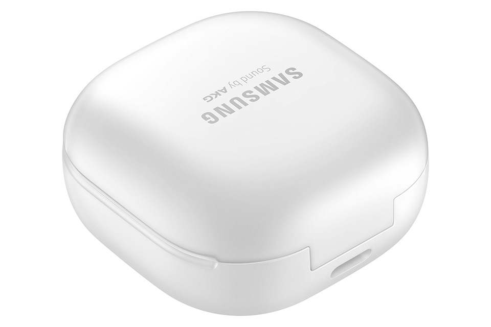 Galaxy Buds Pro (ảnh 7) Galaxy Buds Pro (ảnh 7)