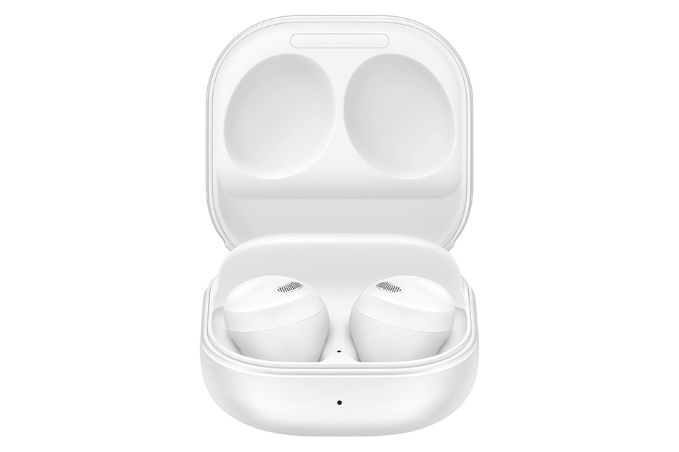 Galaxy Buds Pro (ảnh 8) Galaxy Buds Pro (ảnh 8)