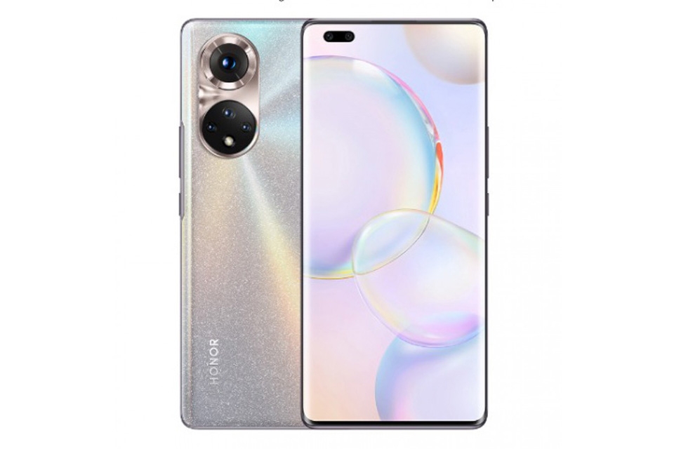 Honor 50 Pro