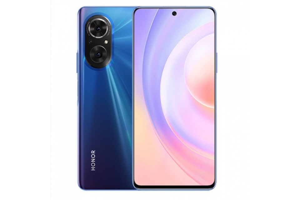 Honor 50 SE