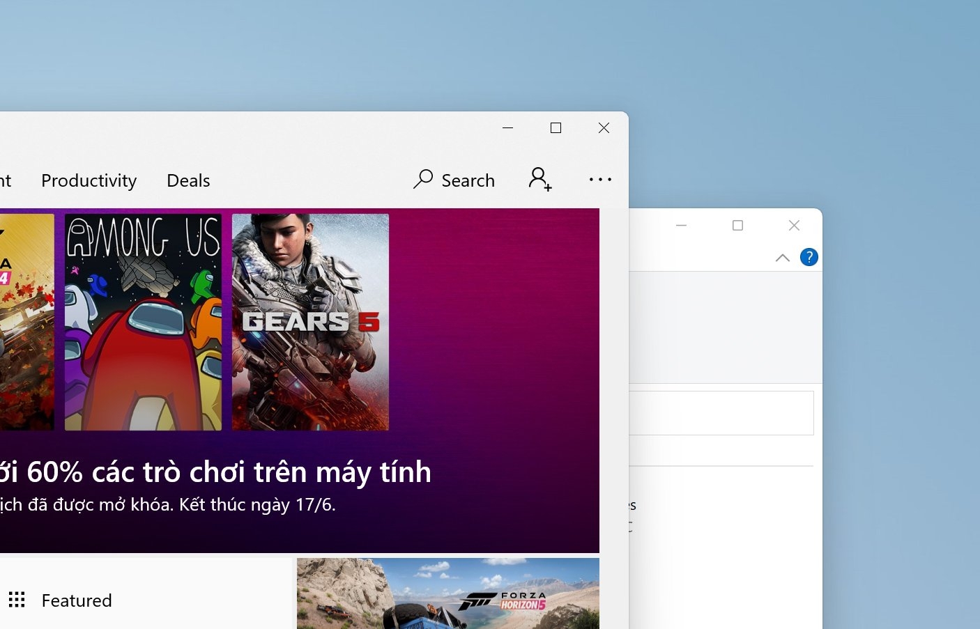 Đây là giao diện của Windows 11 sắp ra mắt: Quá đẹp, quá xịn!