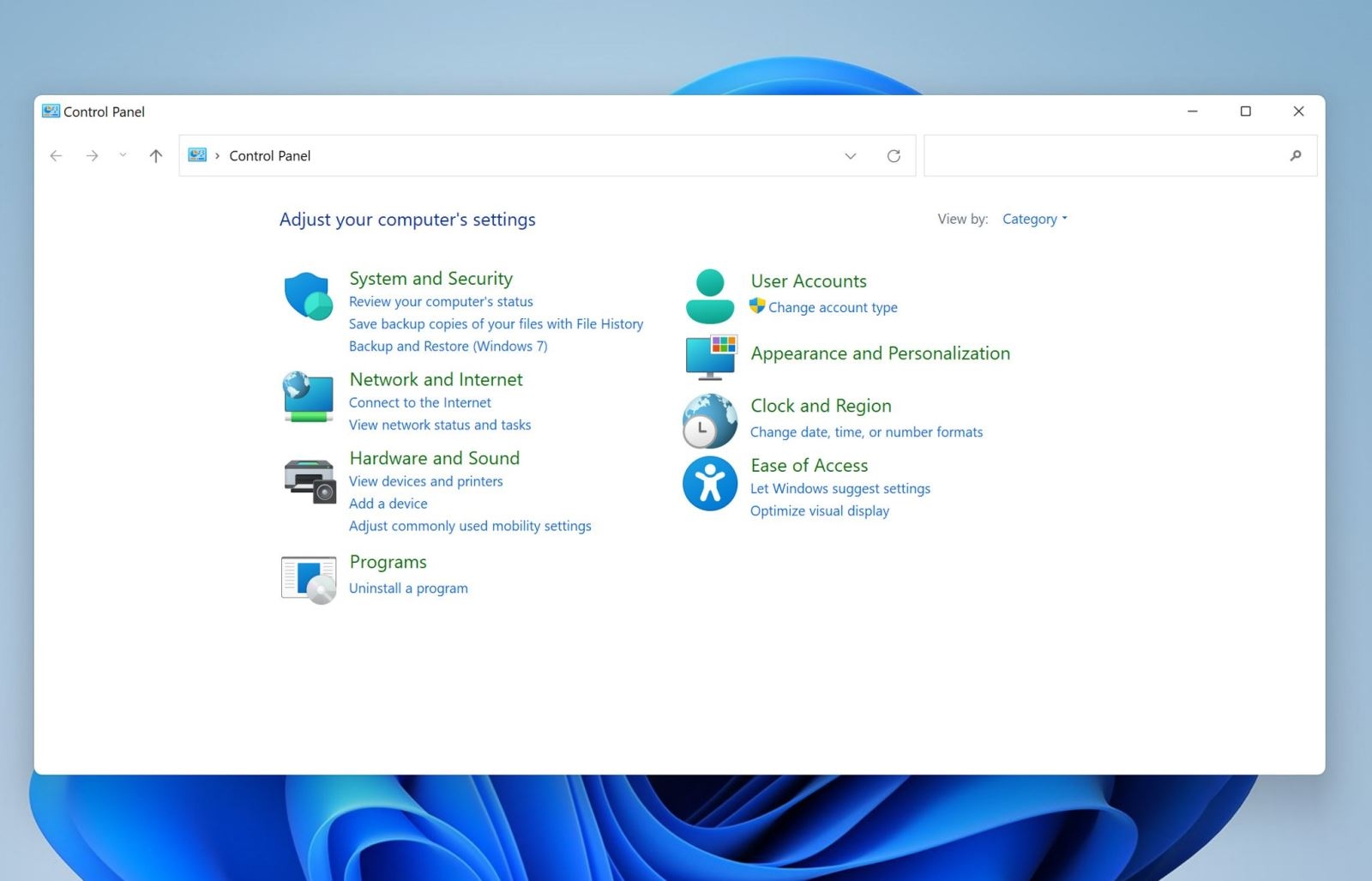 Đây là giao diện của Windows 11 sắp ra mắt: Quá đẹp, quá xịn!